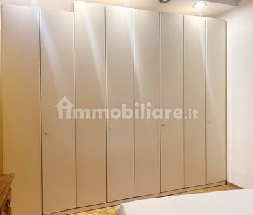 Trilocale via Piaggio 50, Castelletto, Genova - Photo 4