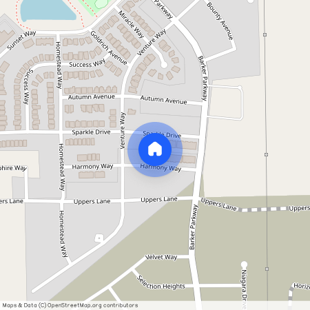 44 Harmony Way, Thorold