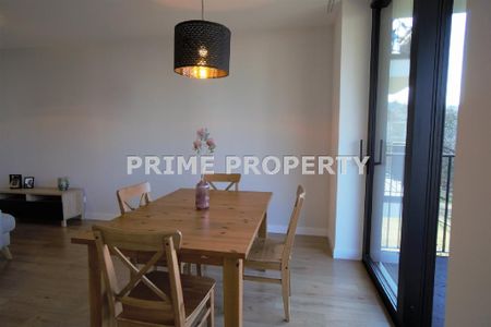 Mieszkanie Kraków Zwierzyniec powierzchnia 47.3 m² C389-WM-88916 - Zdjęcie 5