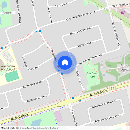 147 Jordanray Boulevard, Newmarket