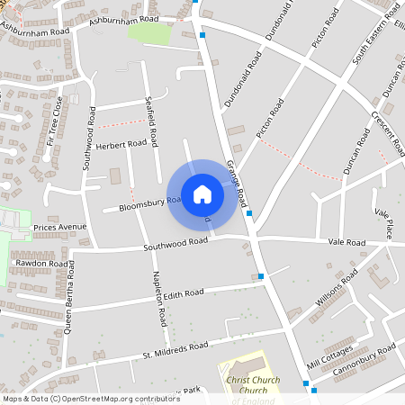 Lorne Road, Ramsgate, CT11