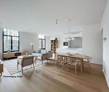 Appartement te huur - Foto 2