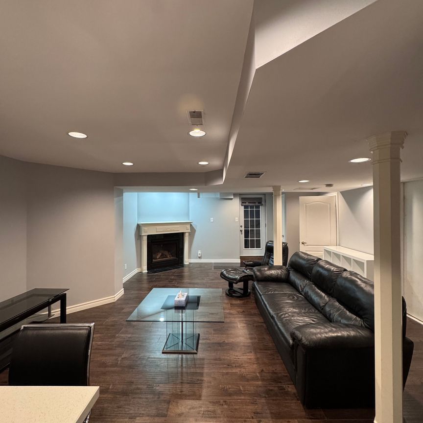 For Lease - 493 Worth Boulevard Unit# Basement, Vaughan, Ontario - Photo 1