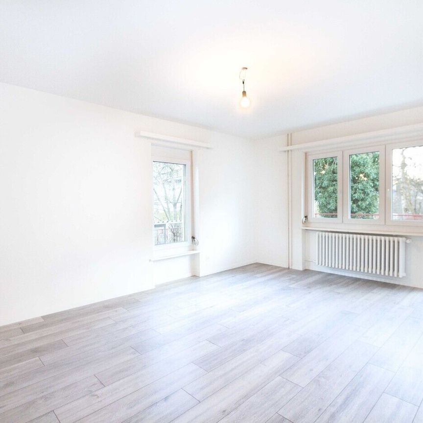 Renovated and remarkable apartments - Foto 1