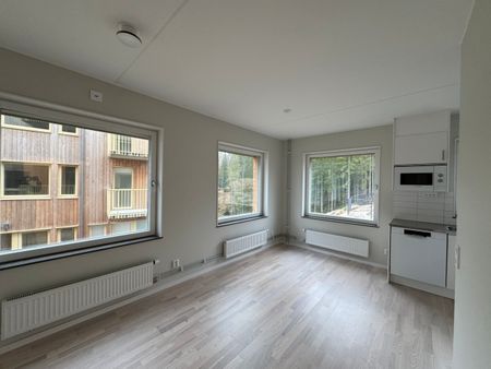 Klättergatan 9 – 2 rok (1601) - Photo 2