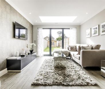 4 bedroom terraced house to rent - Photo 2