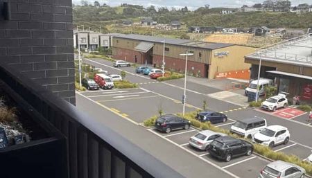 Elementum One bedroom Apartment with Carpark - Photo 4