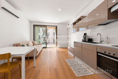 BILOCALE IN NUOVA COSTRUZIONE CON 2 TERRAZZI - Photo 2