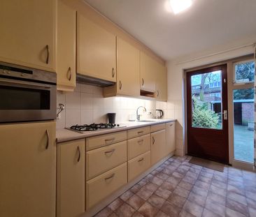 Huis te huur: Anna Paulownalaan 24 5583 BE Waalre - Photo 4