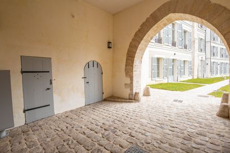 Location appartement 1 pièce, 32.30m², Yerres - Photo 4