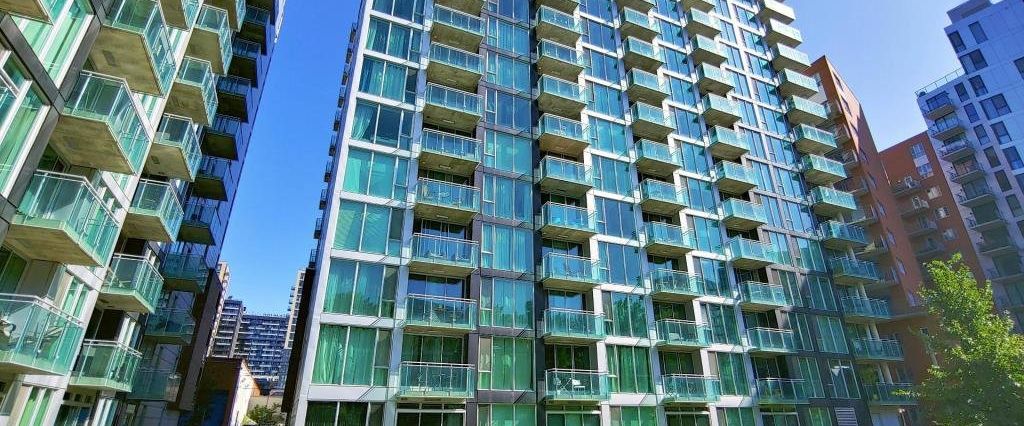 À louer / Appartement - Photo 1