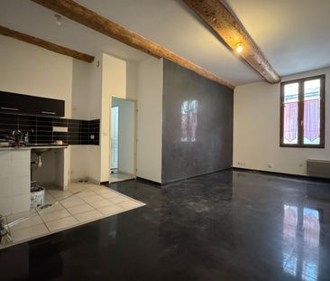 Appartement à louer 3 pièces • Beaucaire - Photo 5