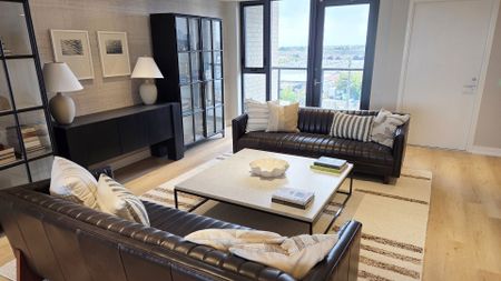 For Lease - 6 Chartwell Road Unit# 317, Toronto, Ontario - Photo 4