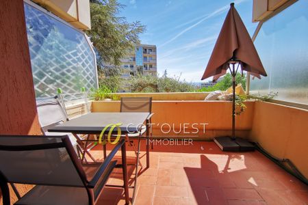 Location Appartement 1 pièce 20m² NICE 06200 - Photo 4