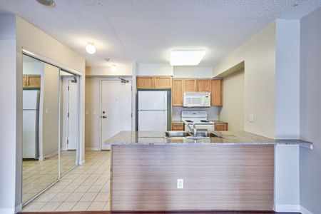 For Lease - 5940 Yonge Street Unit# 215, Toronto, Ontario - Photo 5