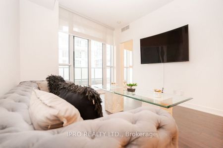 For Lease - 30 Ordnance Street Unit# 407, Toronto, Ontario - Photo 5