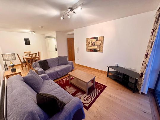 69 Victoria Place, Wellwood Street, Belfast, BT12 5GE - Photo 1