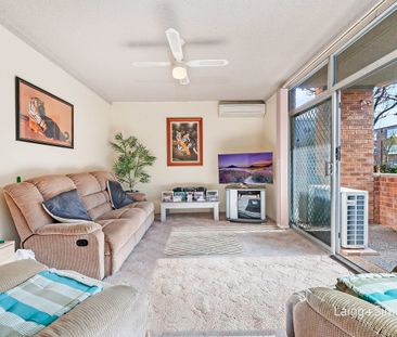 Generous Space & Total Privacy in a Prime Location - Photo 1