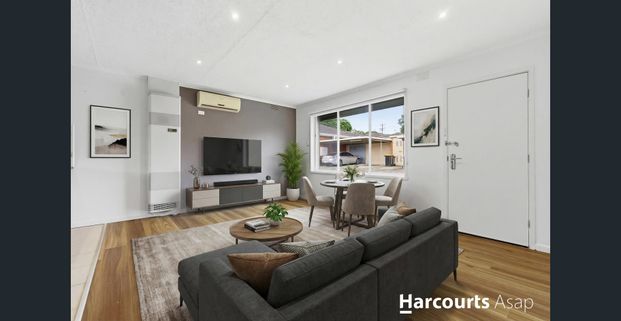 Charming Dandenong Unit Awaits You! - Photo 1