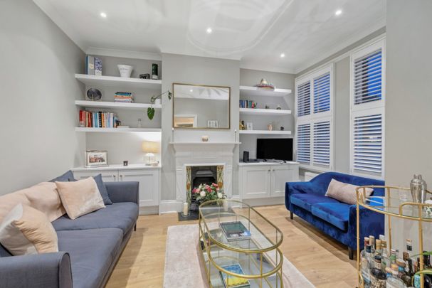 Iveley Road, London, SW4 - Photo 1