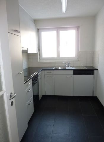 Quietly located apartment with a beautiful garden seating area - Photo 5