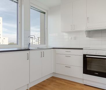 Funäsgatan 38, Vällingby - Photo 6