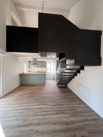 4.5 Zimmer Maisonette - Photo 3