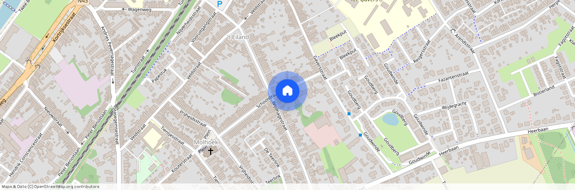 Schoolstraat 66, 8530 Harelbeke