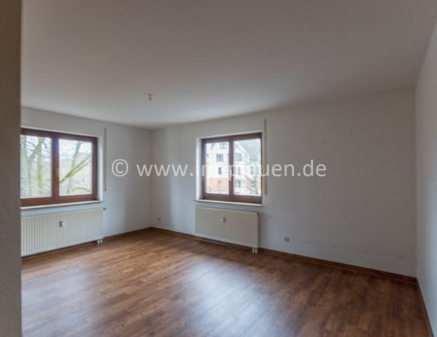 3 Zimmerwohung in Auerbach zur Miete - Bad mit Wanne - Neubau mit Stellplatz - Frei ab sofort - Foto 1