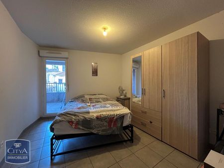 Location Appartement 3 pièces 60m² BEZIERS 34500 - Photo 2