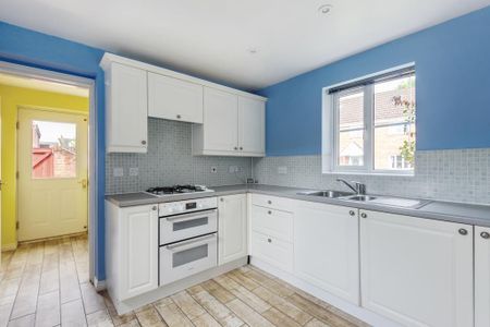 4 bedroom detached house to rent - Photo 5