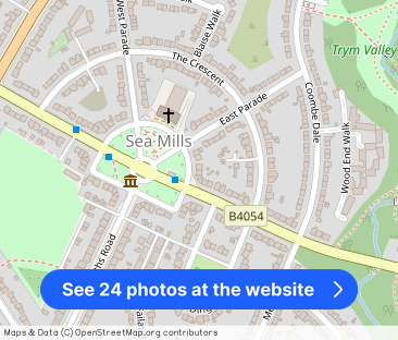 132 Shirehampton Rd BS9 2DY - Photo 1