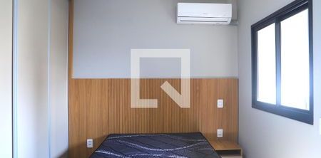 Studio para alugar com 32m², 0 quarto e sem vaga - Photo 2