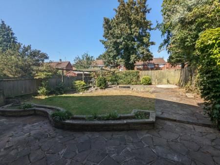 Meadow Croft - Photo 5