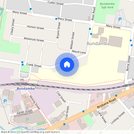 12/10 Creek Street, Qld 4304, Bundamba