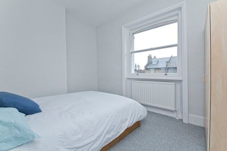 2 Bed Flat, Ospringe Road, NW5 - Photo 3