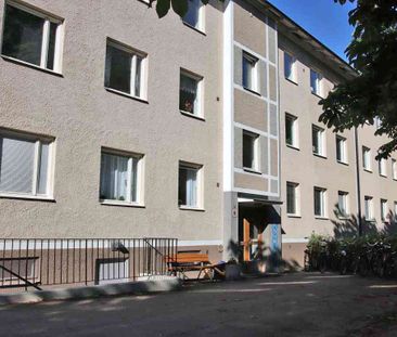 2 RUM KÖK - Foto 4