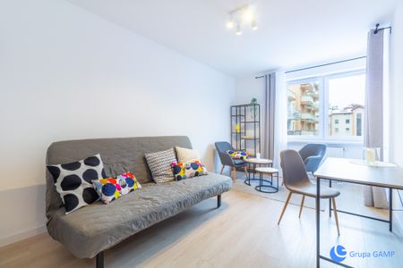 2 pokoje| Blisko UJ | balkon | Raciborska | Ruczaj - Photo 3