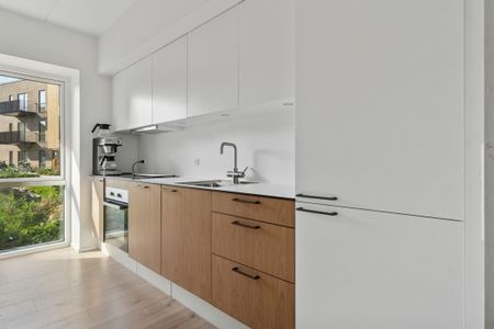 2-vær. lejlighed - Photo 4