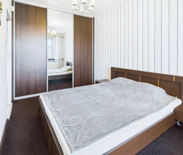 2 ODDZIELNE POKOJE l BALKON l TERENY ZIELONE - Фото 6