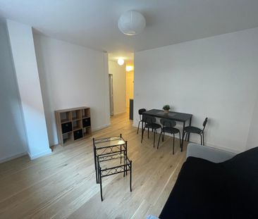 Location Appartement 2 pièces 31m² TOULOUSE 31400 - Photo 2