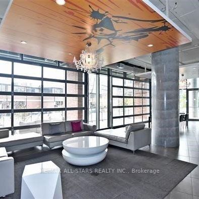 For Lease - 150 East Liberty Street Unit# 2609, Toronto, Ontario - Photo 1