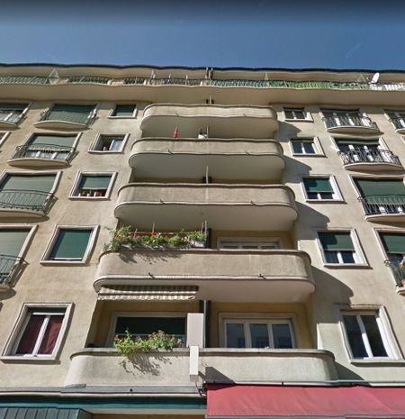 3.5 Zimmer, 55 m², 2. Stock - Photo 3