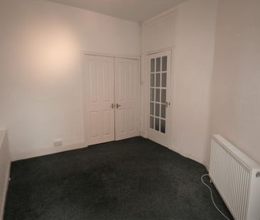 Aitken Street, 1 Bed Bright Unfurnished Apartment, Dennistoun – Ava... - Photo 4