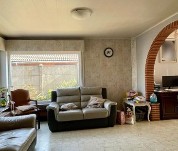 Woning te huur in Ertvelde voor € 975 met 3 slaapkamers - Foto 1