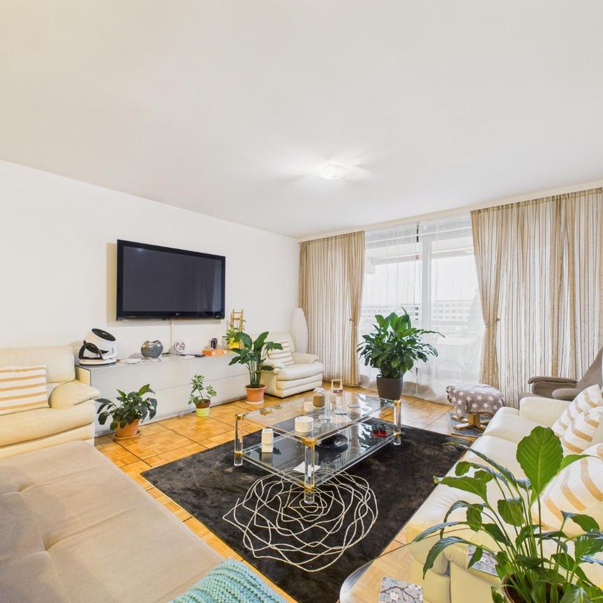 5.5 Zimmer, 165 m², 7. Stock - Photo 1