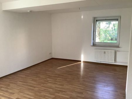 Bezugsfertige 2,5 Raum Wohnung - Photo 3