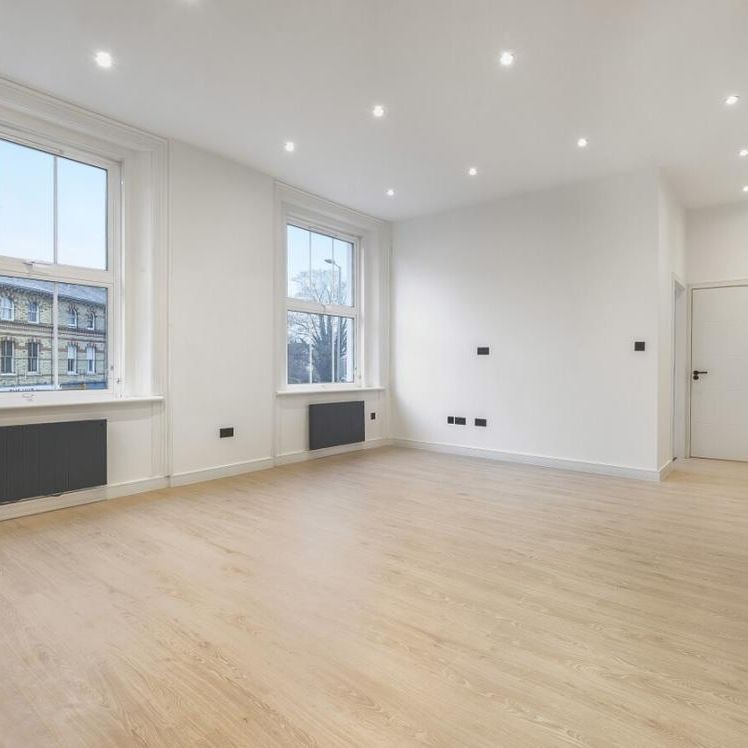 Surbiton Road, Kingston Upon Thames KT1 - Photo 1