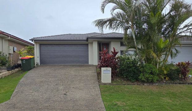 Four Bedroom Family Home in Coomera - Photo 1