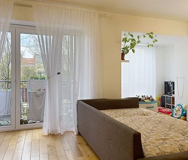 Drogenbos! Superbe Appartement non meublé 3 chambres avec Terrasse ... - Photo 1
